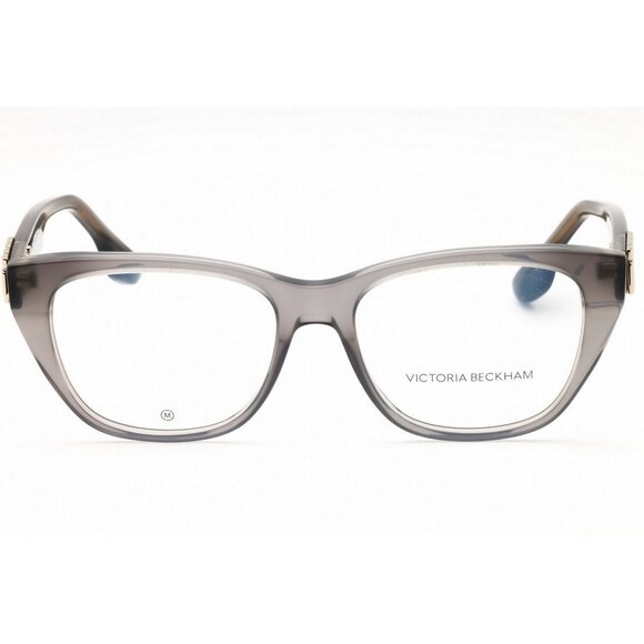 VICTORIA BECKHAM Eyeglasses VB2662-038-52 Size 52/16/cat-eye BRAND NEW W CASE main image 4